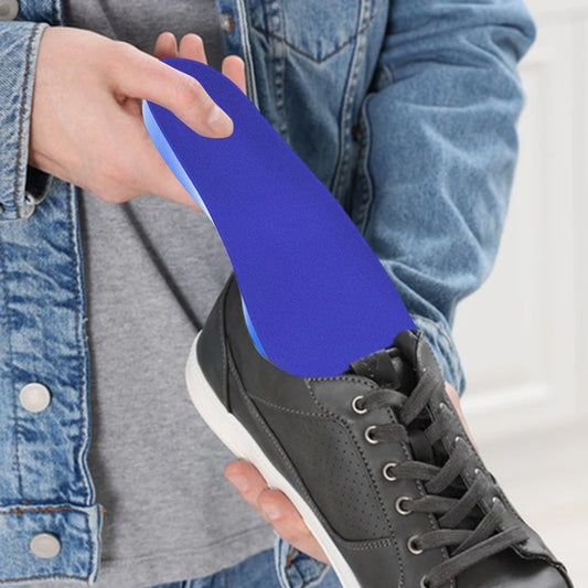 Shoe Insoles for Airtag Protective Cover Tracking Devise Hidden Holder for Elders Kids Insoles Protective Cover 135--290mm