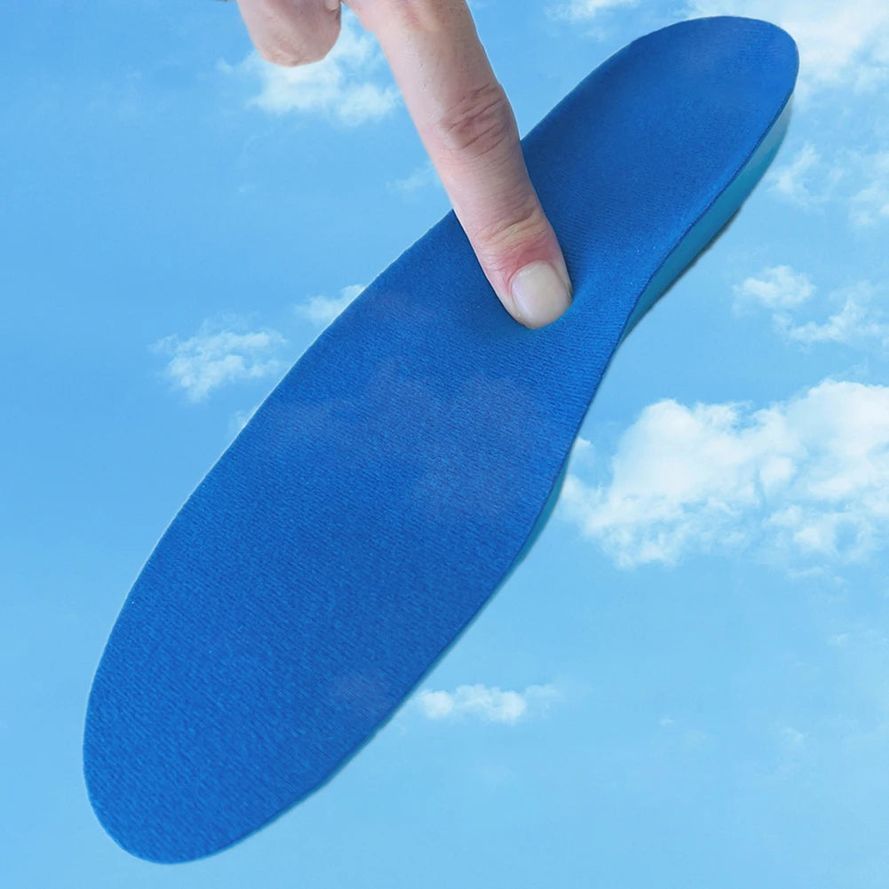 Shoe Insoles for Airtag Protective Cover Tracking Devise Hidden Holder for Elders Kids Insoles Protective Cover 135--290mm