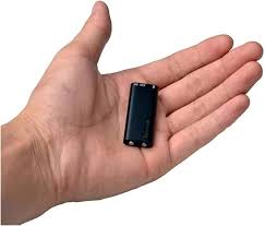 Mini Audio Voice Recorder Professional Mp3 Player 3 in 1 Memory Storage